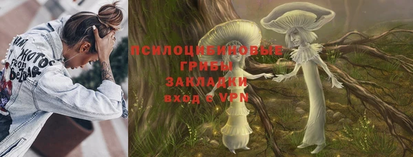 стафф Баксан